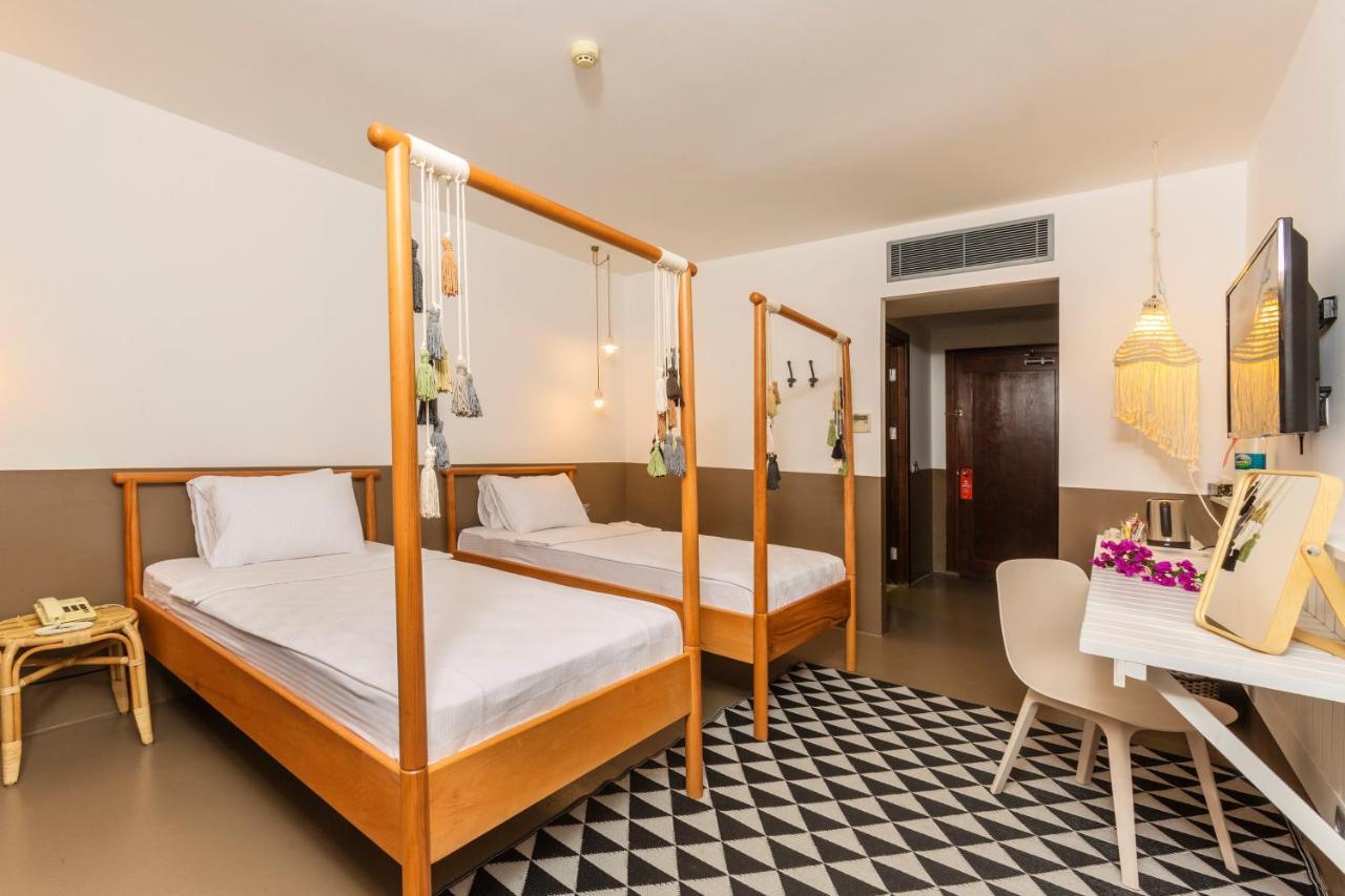 Faros Bodrum Hotel - Special Category ゴルトゥルブク エクステリア 写真