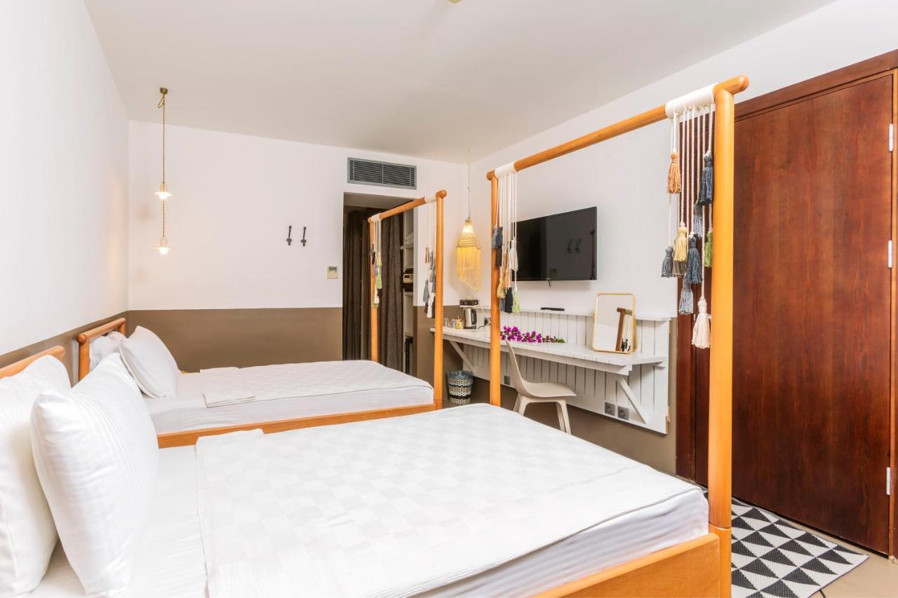 Faros Bodrum Hotel - Special Category ゴルトゥルブク エクステリア 写真