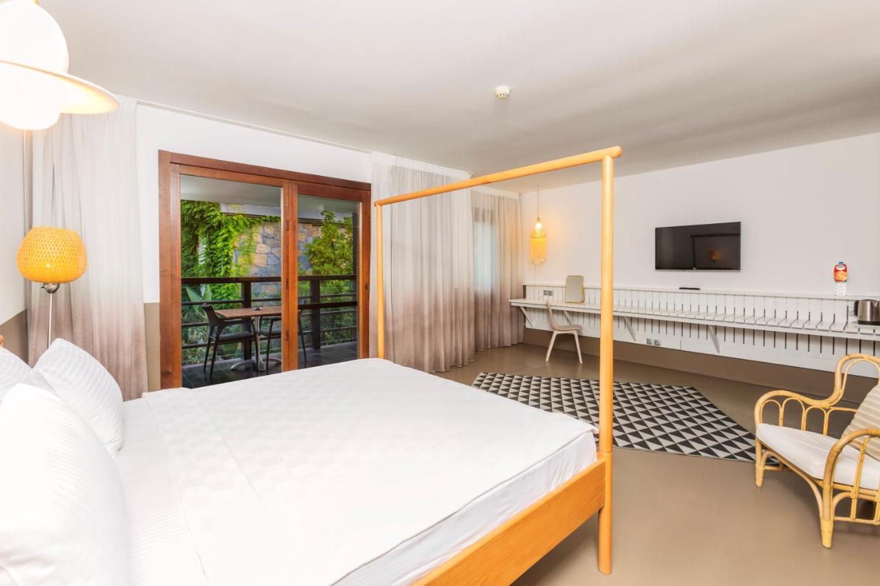 Faros Bodrum Hotel - Special Category ゴルトゥルブク エクステリア 写真