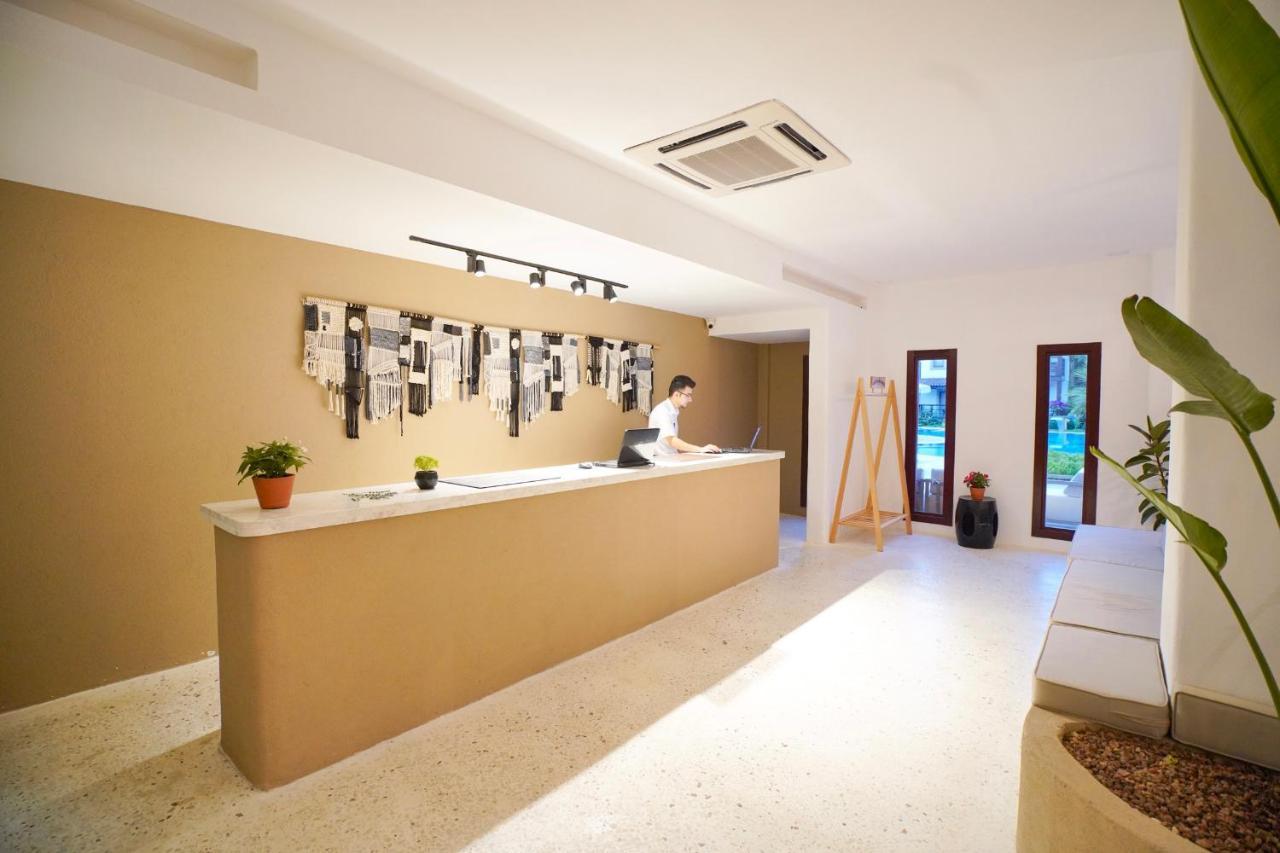 Faros Bodrum Hotel - Special Category ゴルトゥルブク エクステリア 写真