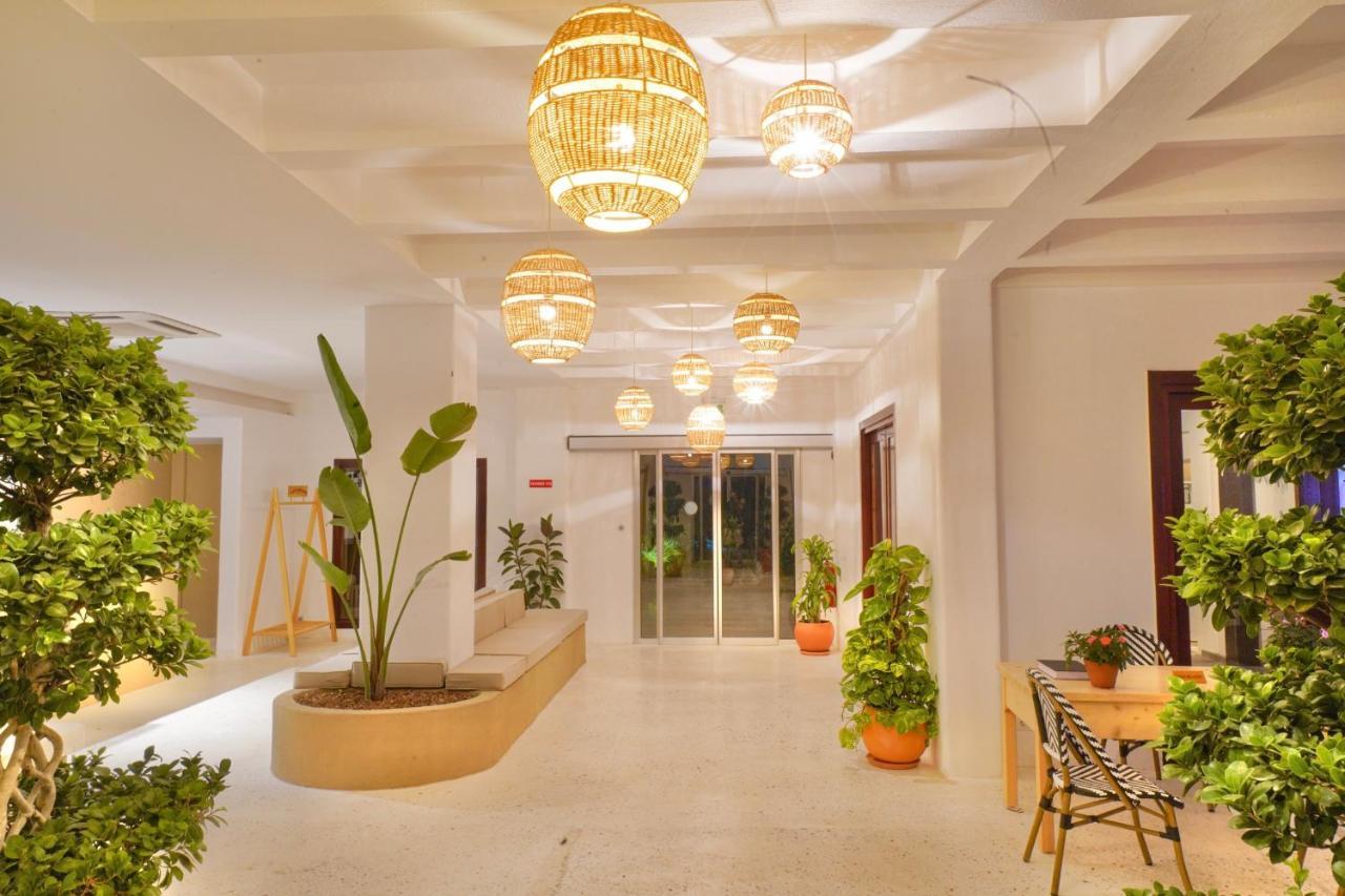 Faros Bodrum Hotel - Special Category ゴルトゥルブク エクステリア 写真