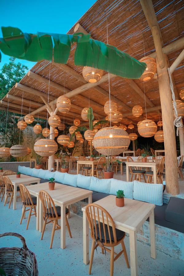 Faros Bodrum Hotel - Special Category ゴルトゥルブク エクステリア 写真
