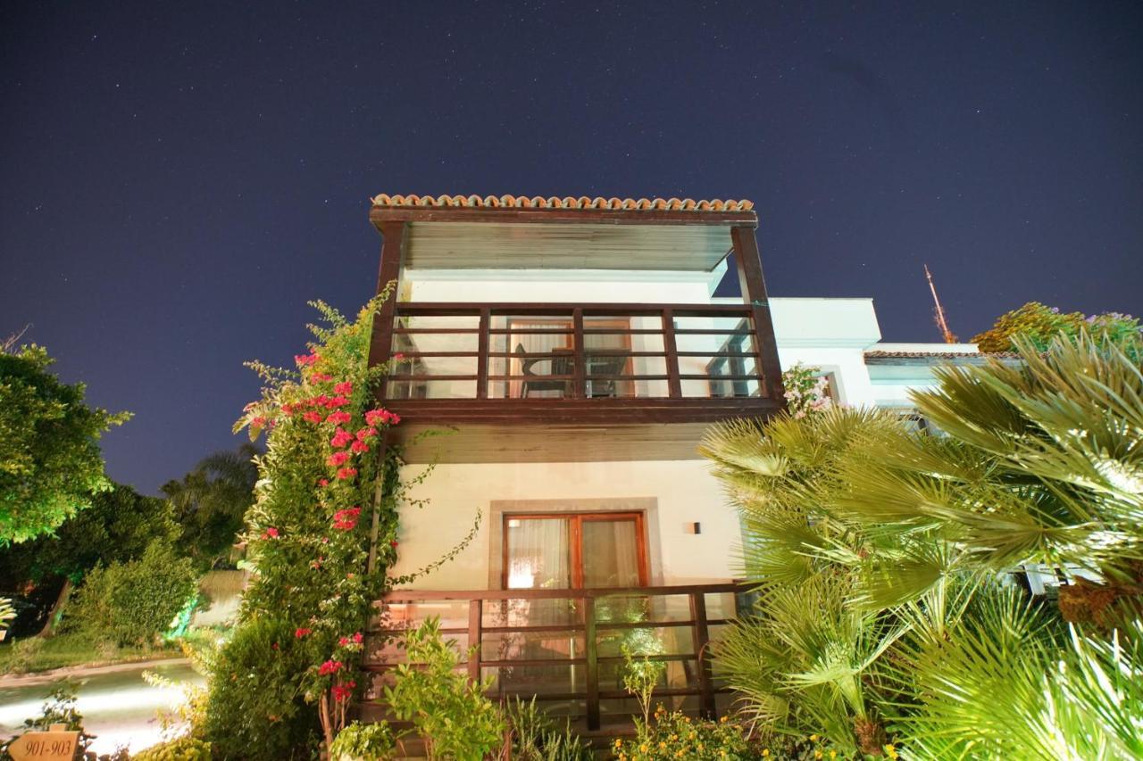 Faros Bodrum Hotel - Special Category ゴルトゥルブク エクステリア 写真