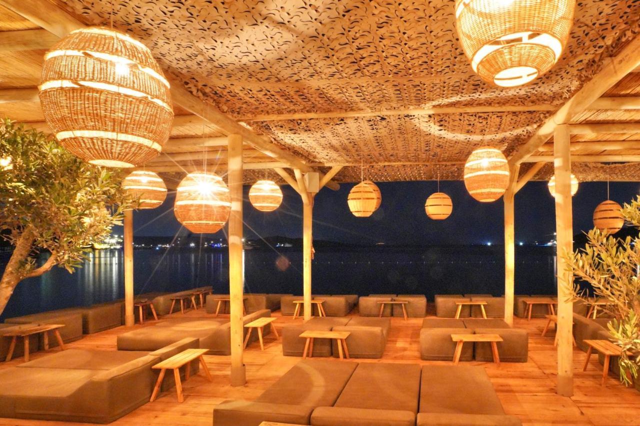 Faros Bodrum Hotel - Special Category ゴルトゥルブク エクステリア 写真